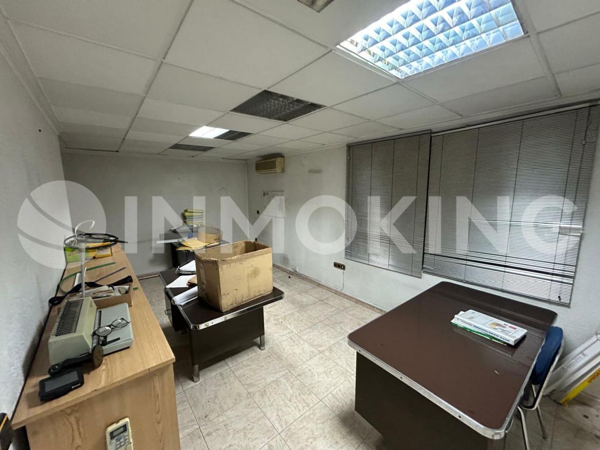 Foto de la propiedad Nave Comercial en Ctra. De Alicante